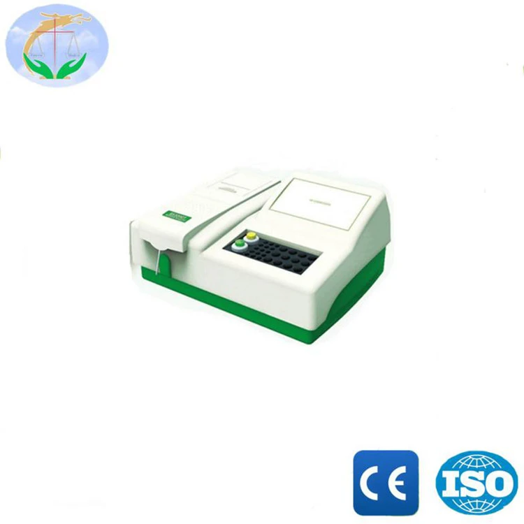Semi-auto Biochemistry Analyzer Semi-auto Biochemistry Analyzer