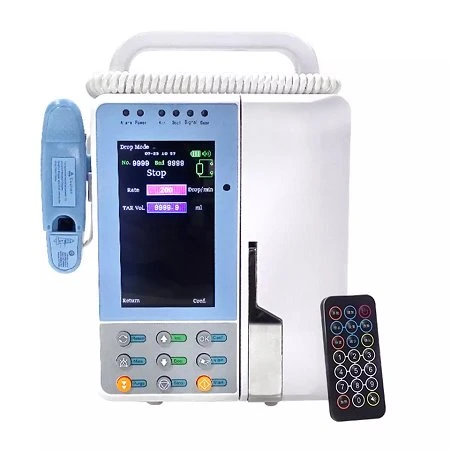 portable infusion pump portable infusion pump
