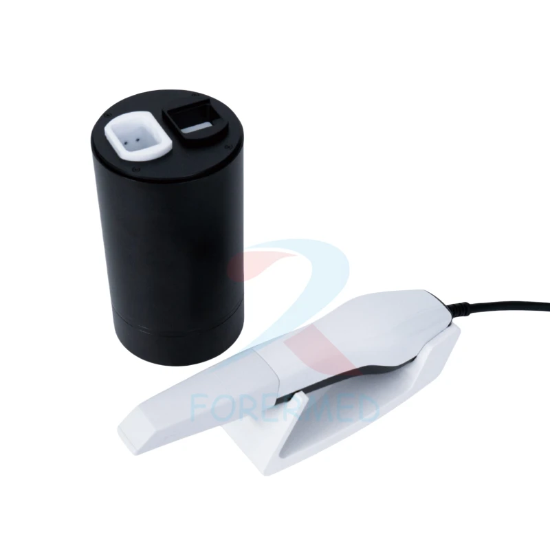 Scaner intra-oral 3D