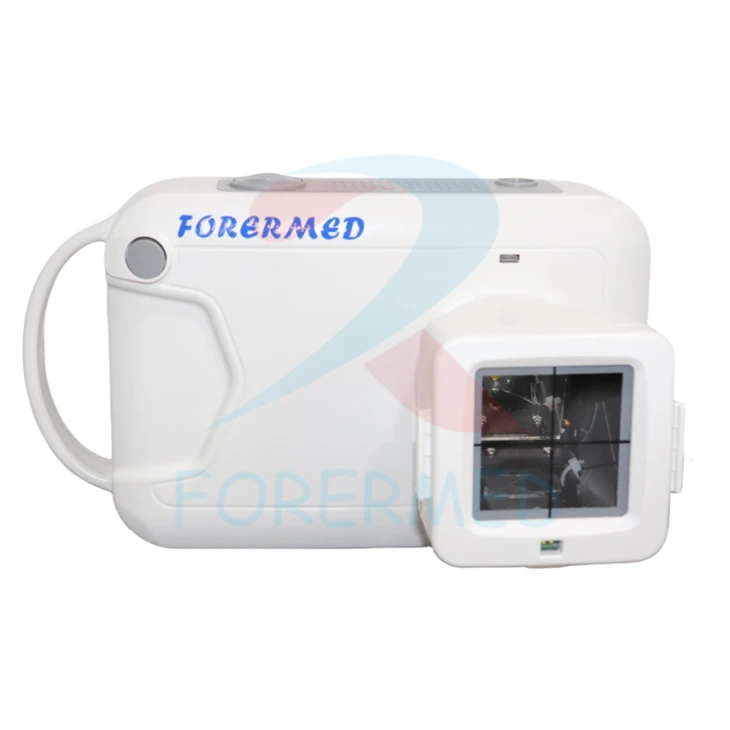 Handheld X Ray Machine