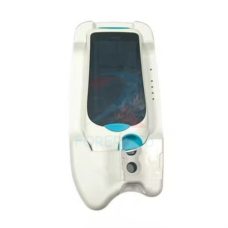 Poct Handheld Coagulation Analyzer Poct Handheld Coagulation Analyzer