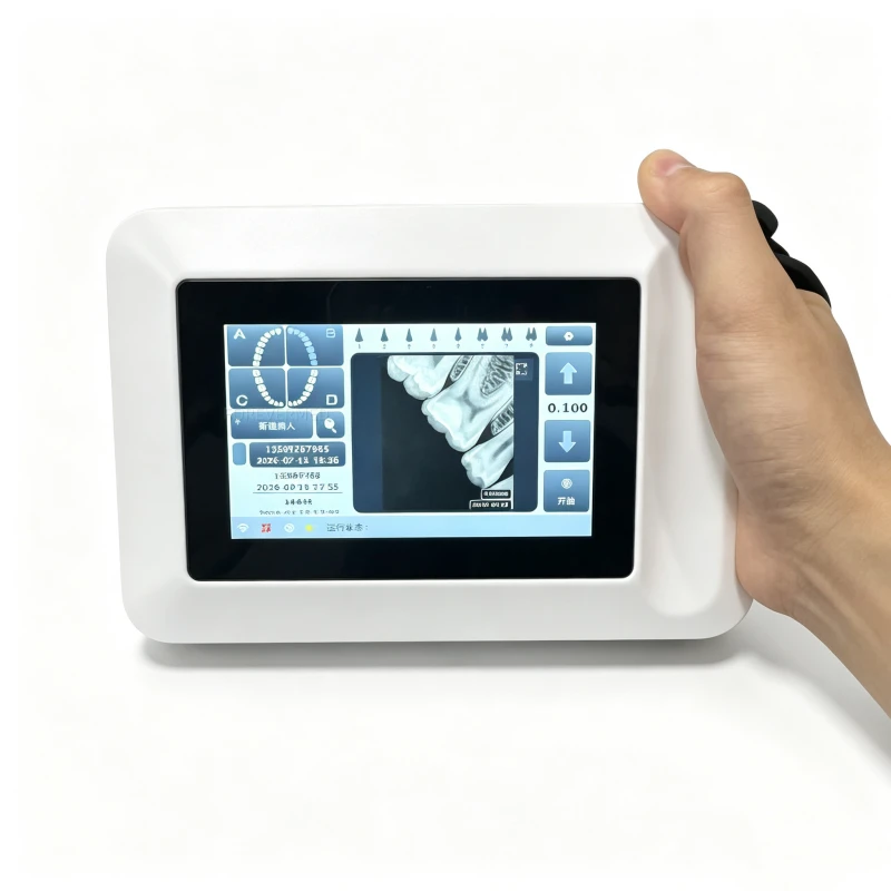 Portable All-in-One Super Dental X-Ray Machine price