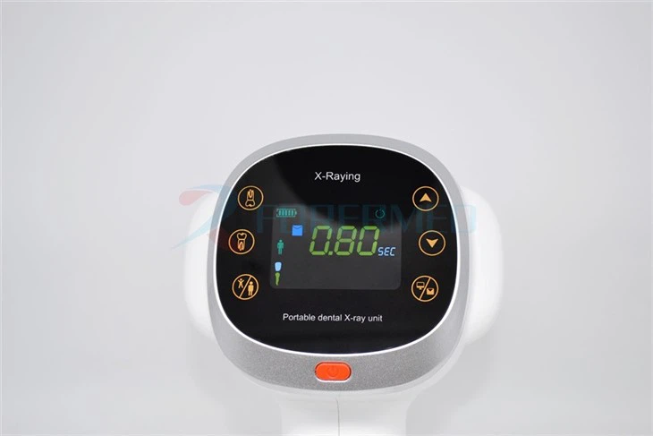 Portable Digital Hand Held Dental X-rays Machine Portable Digital Hand Held Dental X-rays Machine