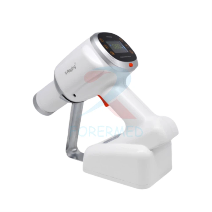 Portable Digital Hand Held Dental X-rays Machine Portable Digital Hand Held Dental X-rays Machine