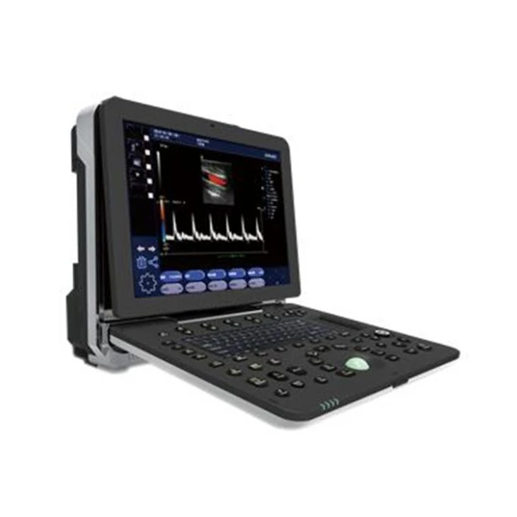4D Color Echo Sistem de diagnostic ecografie cardiacă