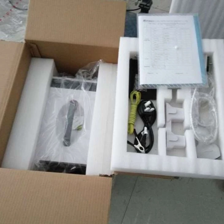 Digital Portable Ultrasound Scanner Digital Portable Ultrasound Scanner