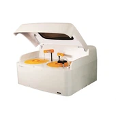 Analizor de biochimie 250 T/H cu ISE