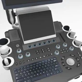 Ultrasunete portabile 4D pentru anestezie