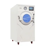 Sterilizare automată completă a oxidului de etilenă ETO