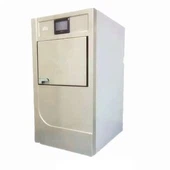 Sterilizare cu plasmă la temperatură joasă