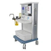 Echipament pentru aparate de anestezie medicală