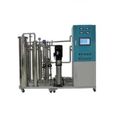 RO Echipamente de purificare a apei