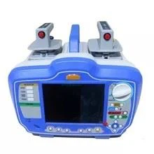 Biphasic AED Automated Defibrillator