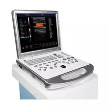 Ultrasunete Doppler color pentru laptop