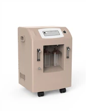 Generator medical de oxigen