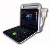 Sistem multifuncțional de diagnosticare Doppler color