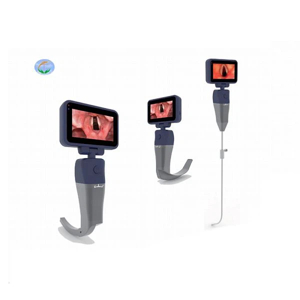 Echipament medical Laringoscop laringoscop reutilizabil Video Laringoscop
