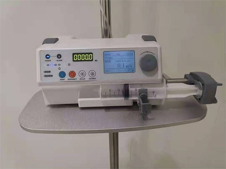 Infusion Pump for hoapital Infusion Pump for hoapital