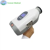 Echipament dentar Cel mai bun preț Aparat dentar cu raze X Aparat dentar portabil cu raze X Aparat dentar cu raze X cu mâner Model de pistol dentar