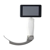 Laringoscop portabil portabil din oțel inoxidabil medical