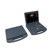 Aparat cu ultrasunete color pentru laptop