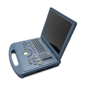 Laptop Doppler ecografie Machine