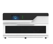 Instrument de extracție și purificare a acidului nucleic PCR