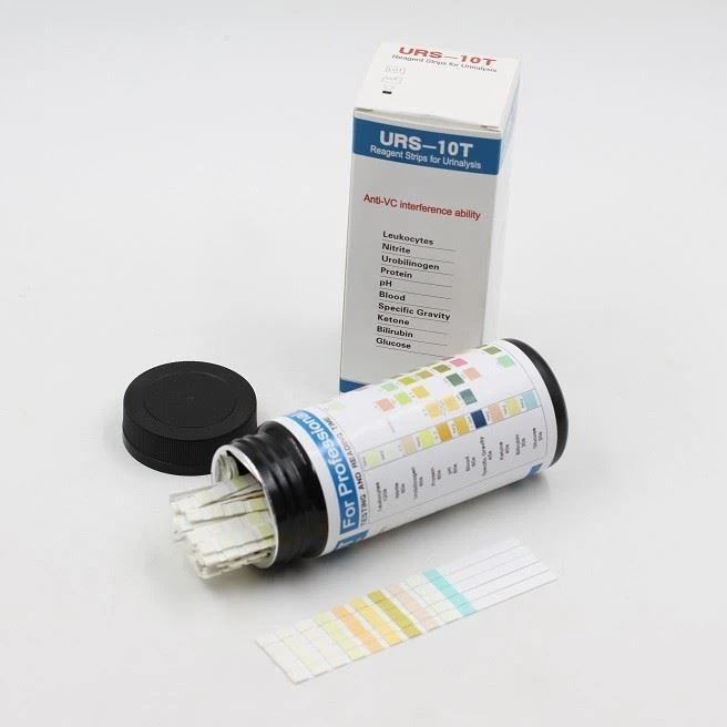 Urine Chemistry Analyzer For Urine Analysis Urine Chemistry Analyzer For Urine Analysis
