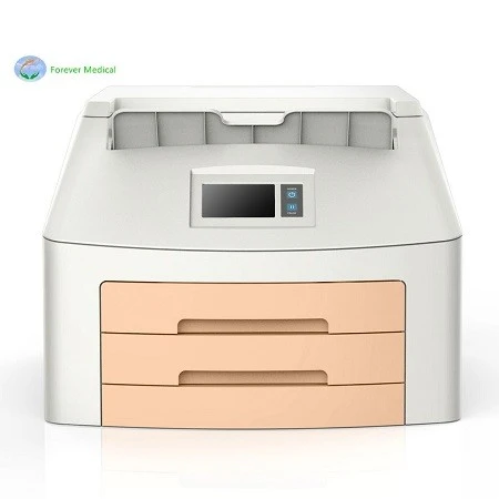 dry image film printer dry image film printer