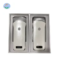 Mini scaner cu ultrasunete fără fir cu sondă liniară